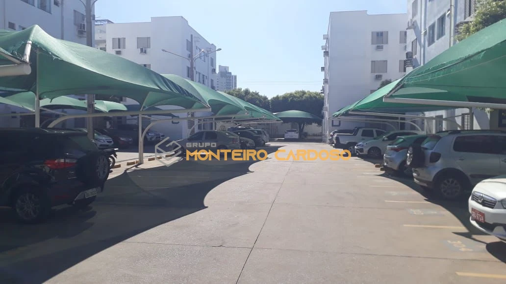 Imagem de Apartamento - Residencial Tropical - Cuiabá/MT