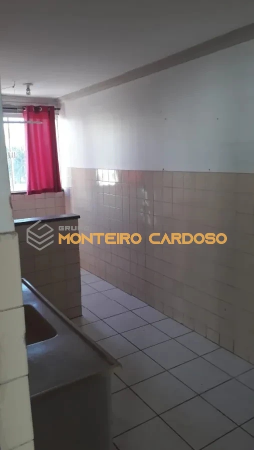 Imagem de Apartamento - Residencial Tropical - Cuiabá/MT