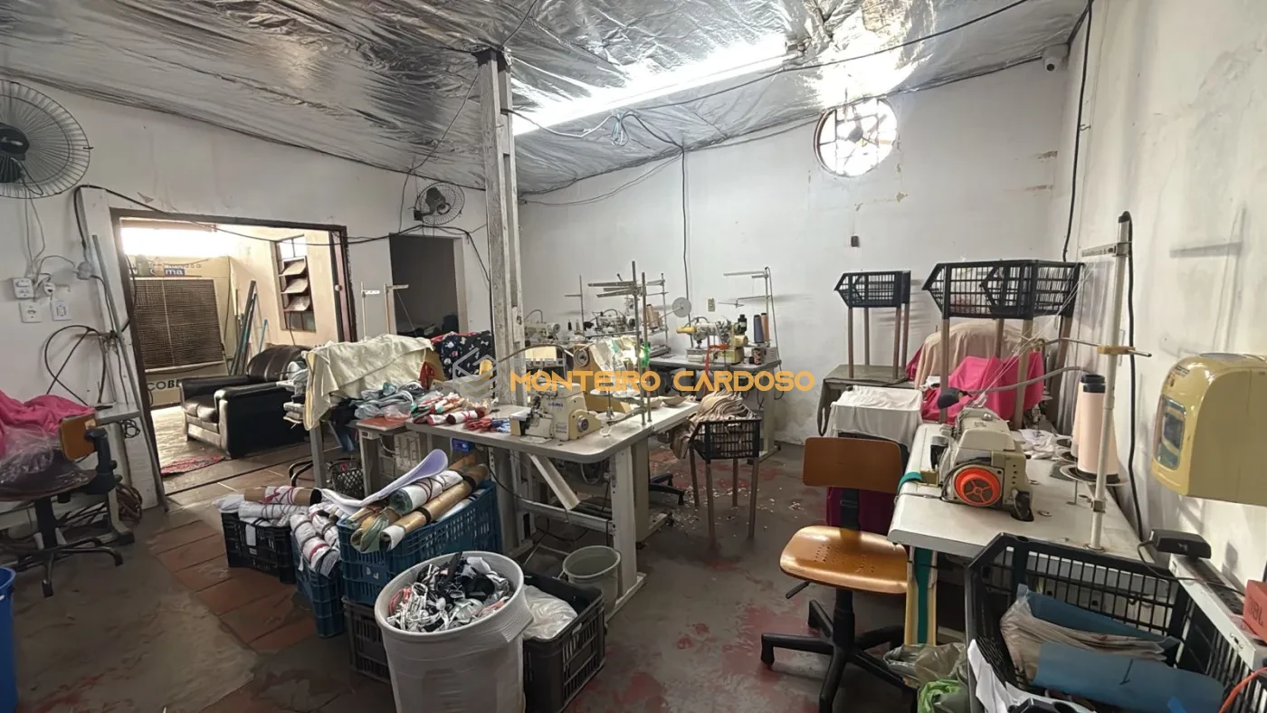 Imagem de PONTO COMERCIAL/RESIDENCIAL – VILA OPERÁRIA