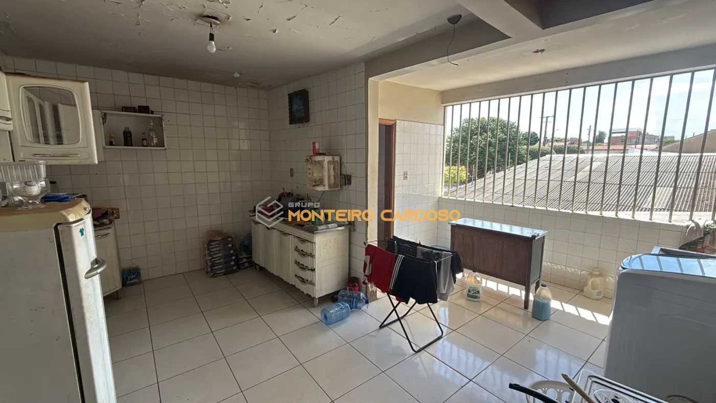 Imagem de PONTO COMERCIAL/RESIDENCIAL – VILA OPERÁRIA