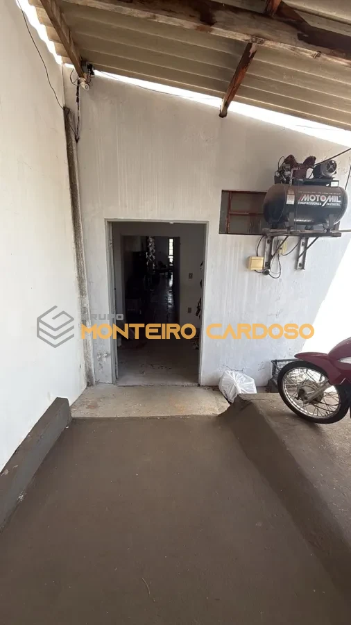 Imagem de PONTO COMERCIAL/RESIDENCIAL – VILA OPERÁRIA