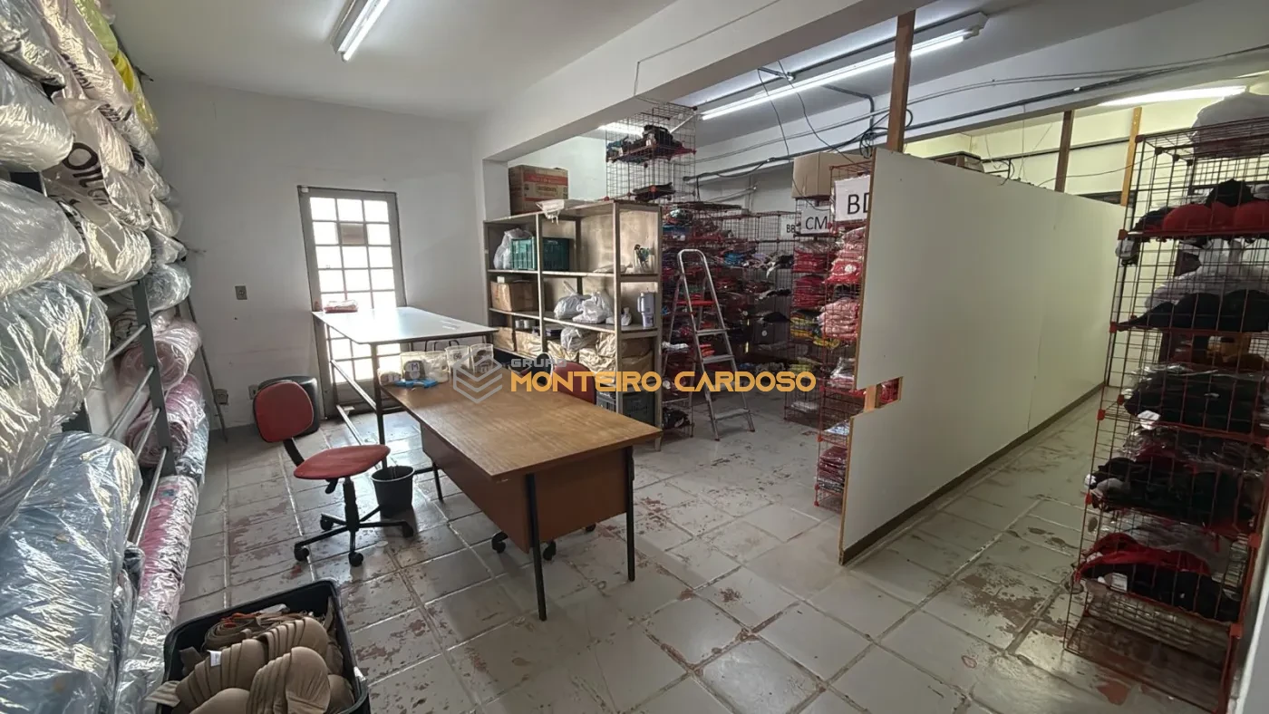 Imagem de PONTO COMERCIAL/RESIDENCIAL – VILA OPERÁRIA