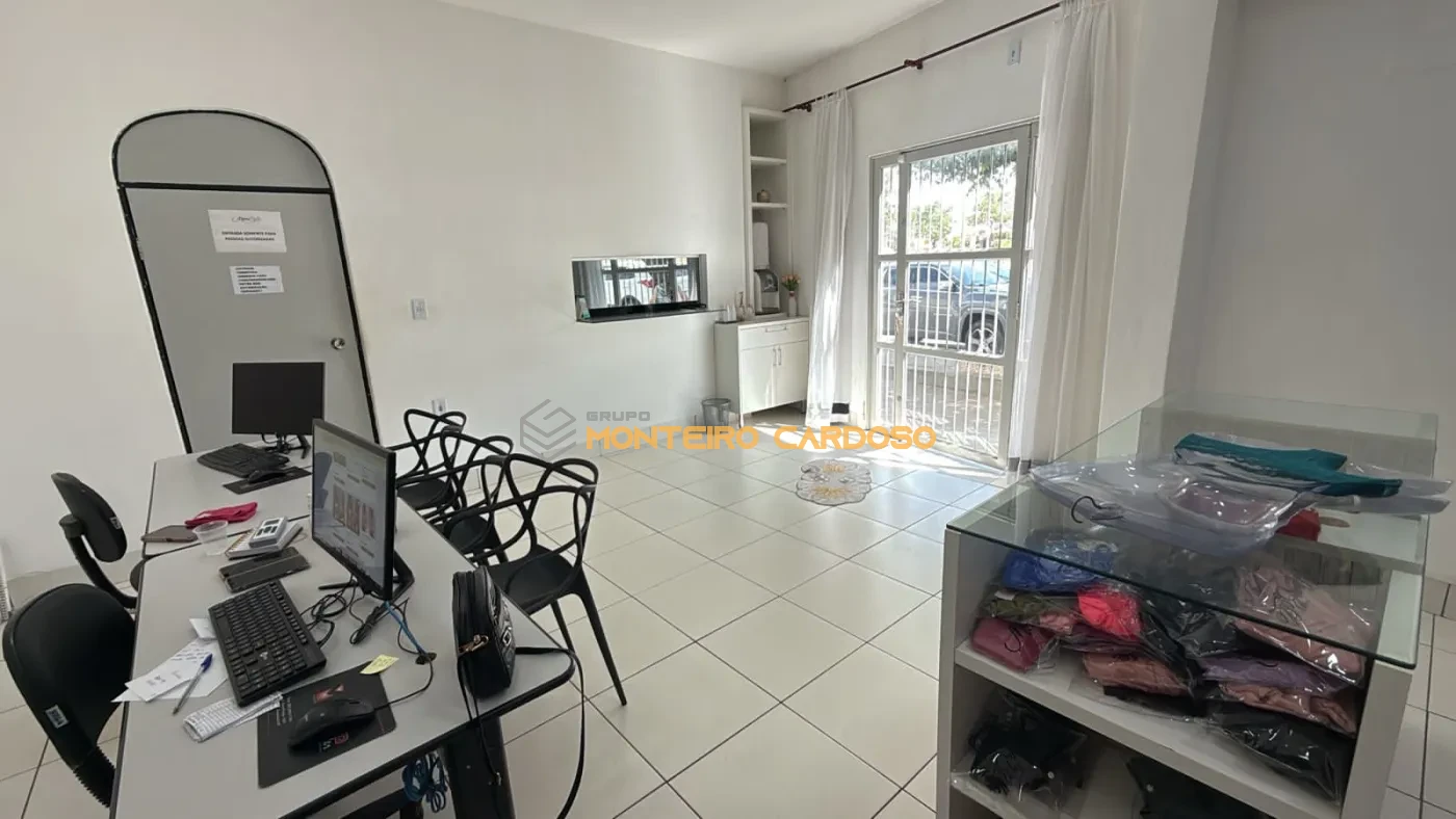 Imagem de PONTO COMERCIAL/RESIDENCIAL – VILA OPERÁRIA