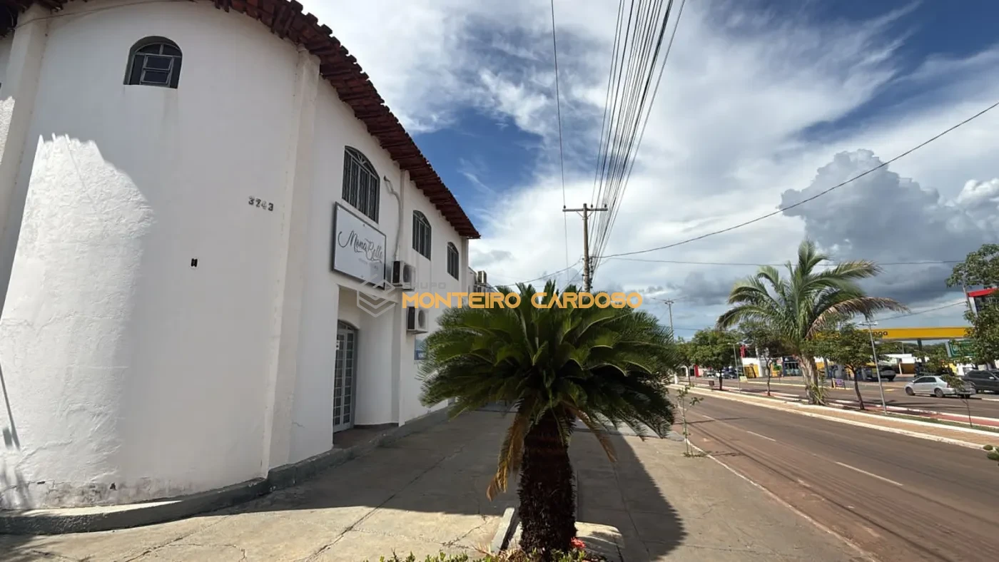 Imagem de PONTO COMERCIAL/RESIDENCIAL – VILA OPERÁRIA