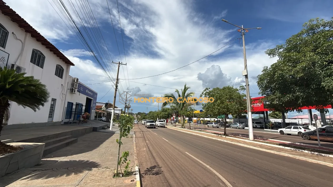 Imagem de PONTO COMERCIAL/RESIDENCIAL – VILA OPERÁRIA