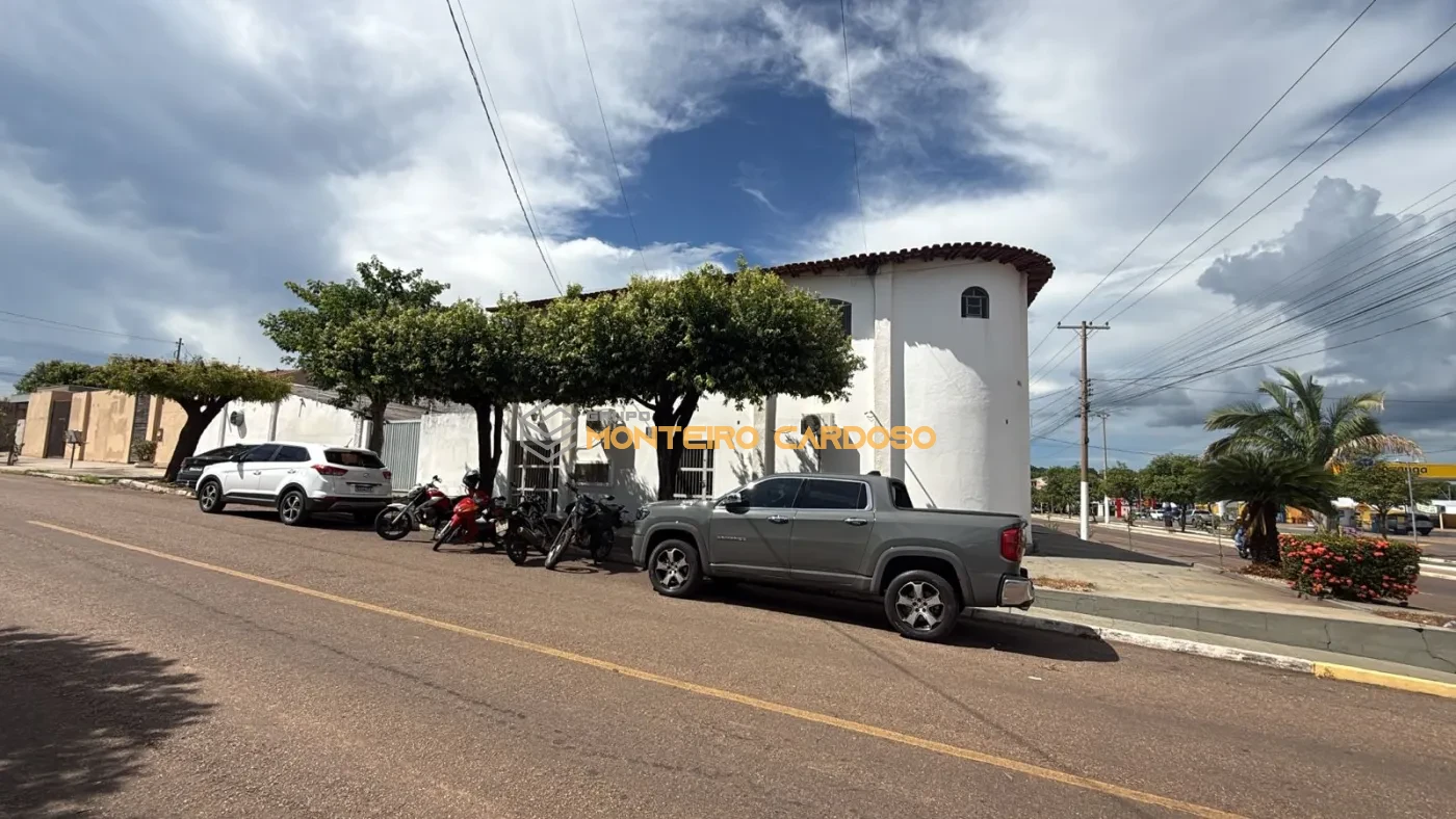 Imagem de PONTO COMERCIAL/RESIDENCIAL – VILA OPERÁRIA