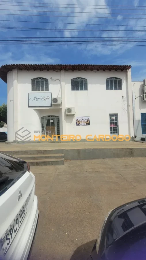 Imagem de PONTO COMERCIAL/RESIDENCIAL – VILA OPERÁRIA