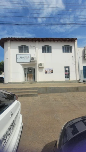 Imagem de PONTO COMERCIAL/RESIDENCIAL – VILA OPERÁRIA