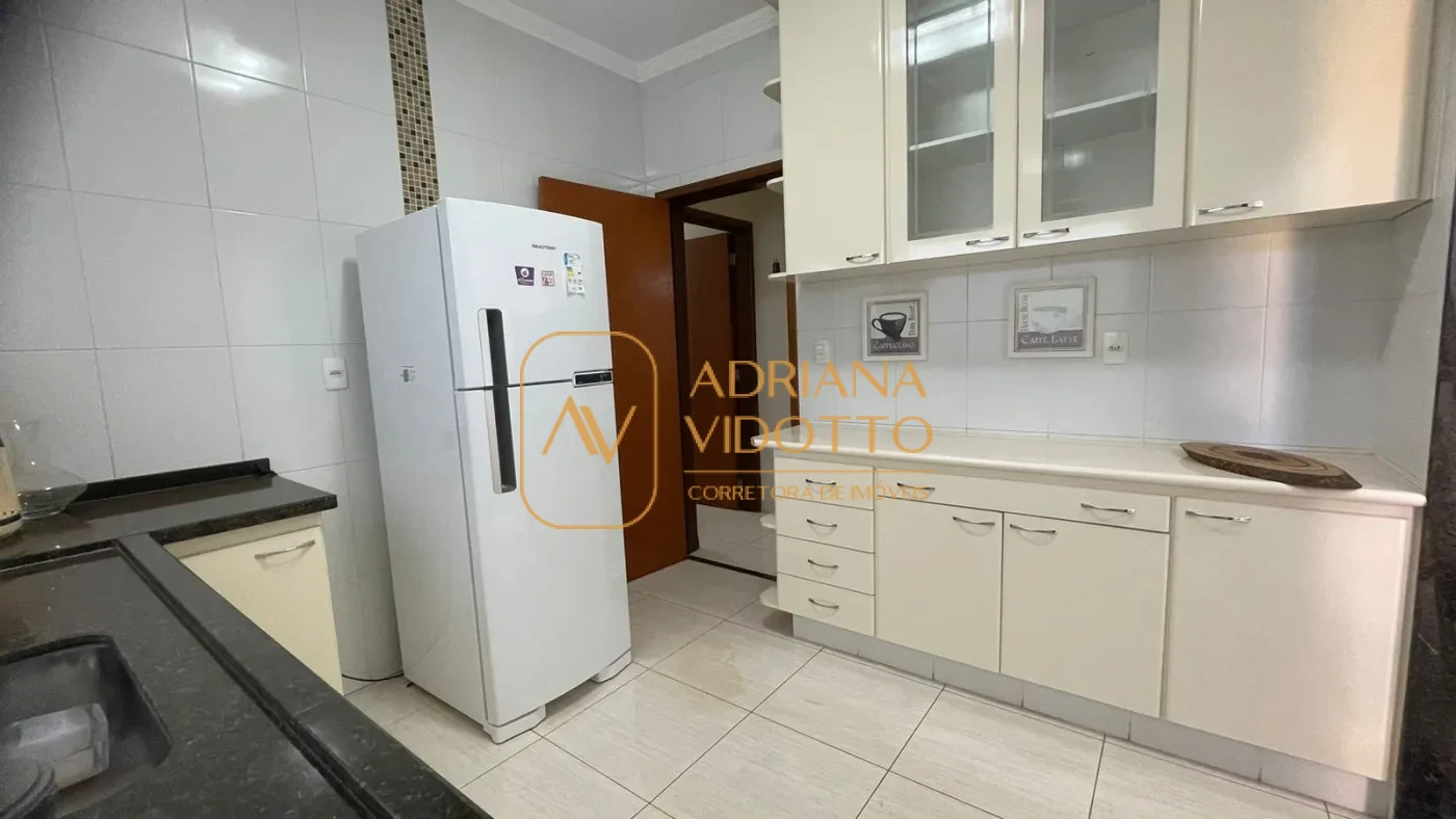 Imagem de Casa à venda no Condomínio Flamboyants com 3 quartos, sendo 1 suíte, área gourmet e piscina