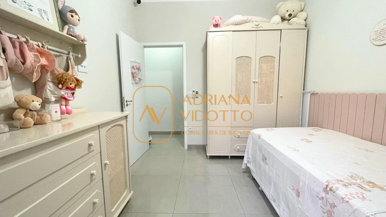 Imagem de Casa em Condomínio moderna com 3 quartos sendo 1 suíte com closet, escritório e jacuzzi 5 lugares para lazer