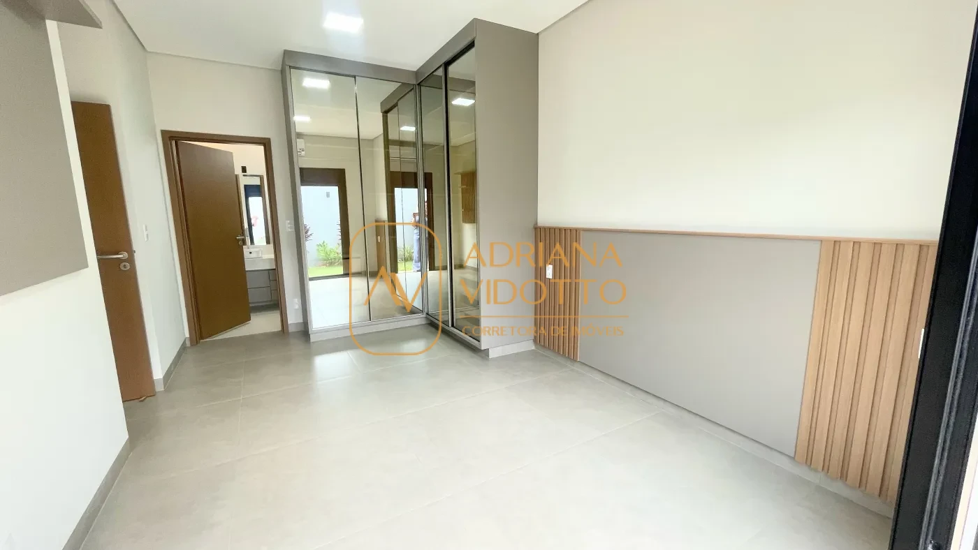 Imagem de CASA EM VILLAGE DAMHA COM 3 SUÍTES, ÁREA GOURMET E ESCRITÓRIO