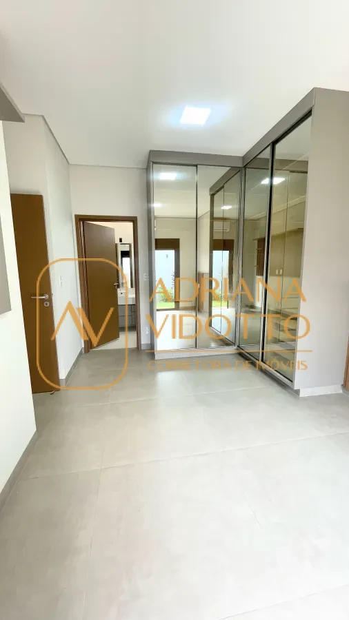 Imagem de CASA EM VILLAGE DAMHA COM 3 SUÍTES, ÁREA GOURMET E ESCRITÓRIO