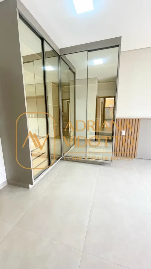 Imagem de CASA EM VILLAGE DAMHA COM 3 SUÍTES, ÁREA GOURMET E ESCRITÓRIO