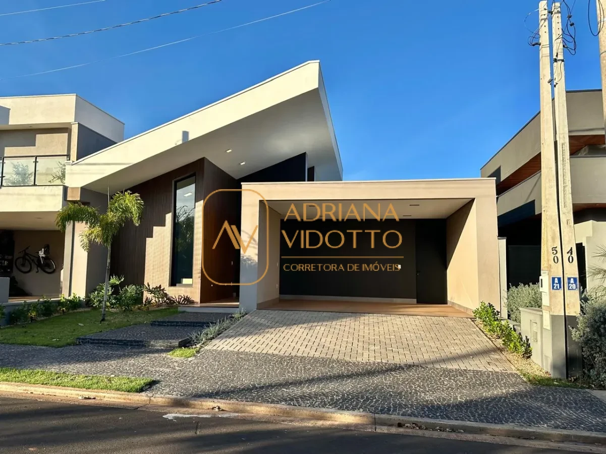 Imagem de CASA EM VILLAGE DAMHA COM 3 QUARTOS, SENDO 1 SUÍTE E  ÁREA GOURMET COM PISCINA