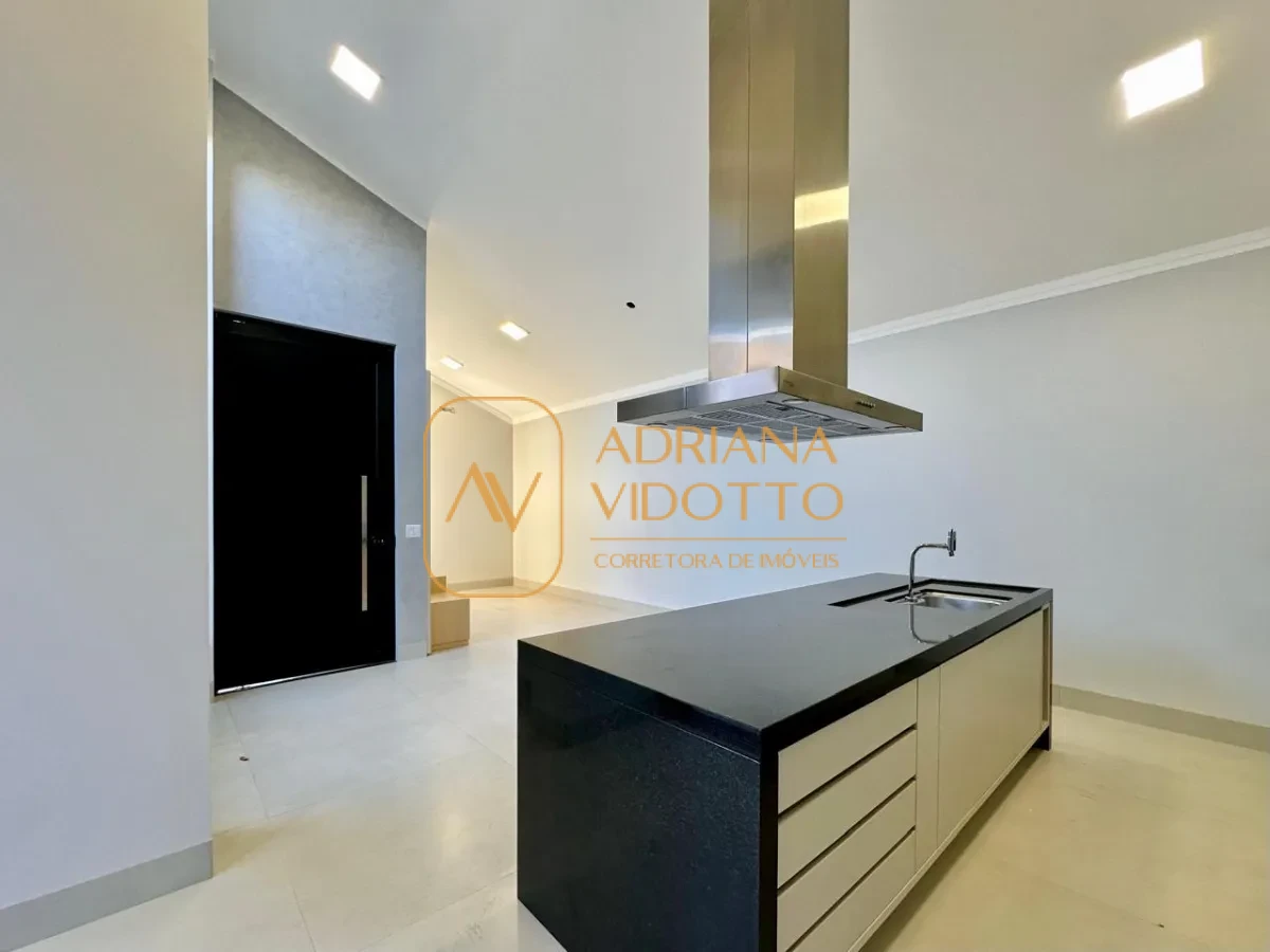 Imagem de CASA EM VILLAGE DAMHA COM 3 QUARTOS, SENDO 1 SUÍTE E  ÁREA GOURMET COM PISCINA