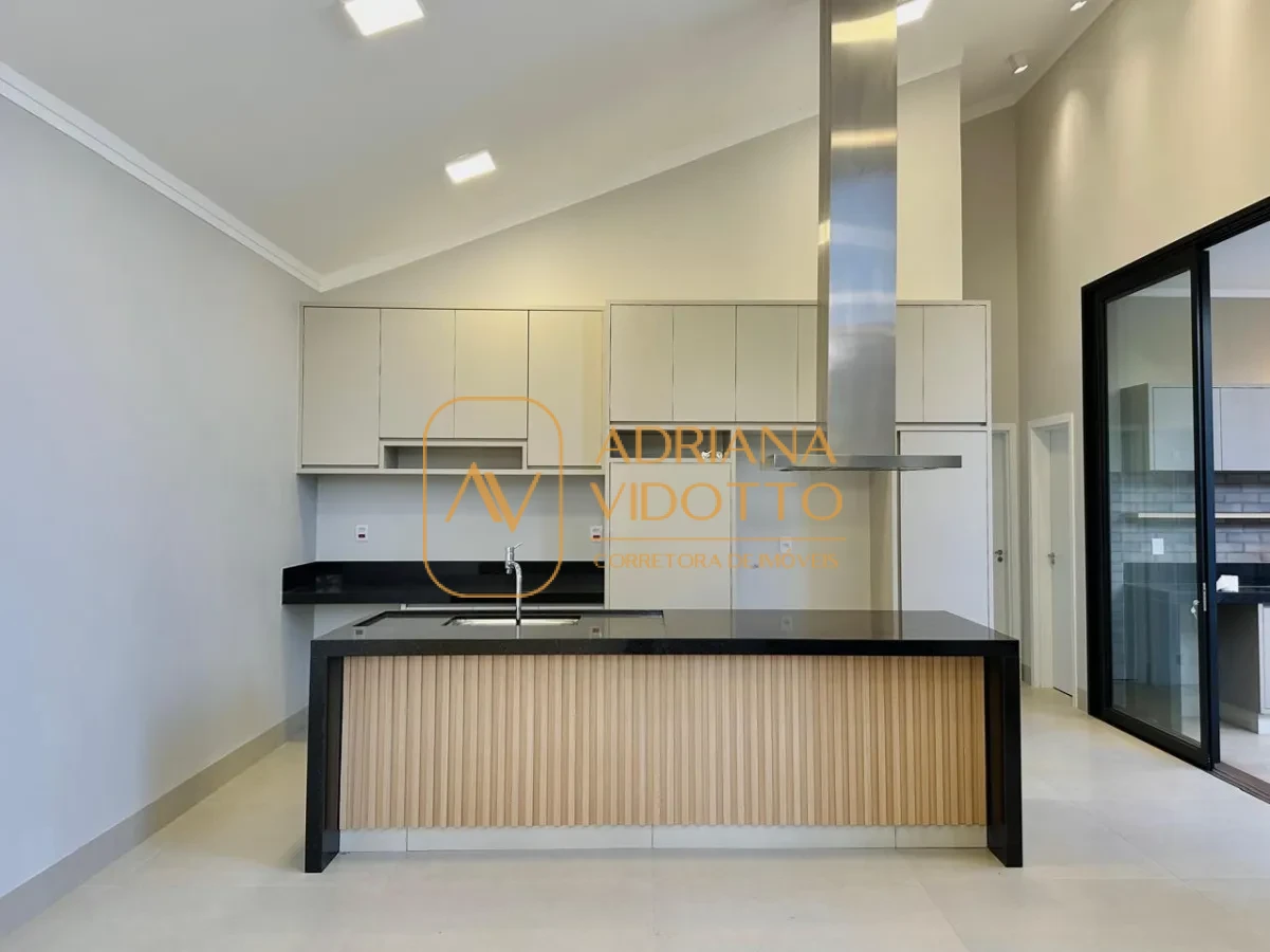 Imagem de CASA EM VILLAGE DAMHA COM 3 QUARTOS, SENDO 1 SUÍTE E  ÁREA GOURMET COM PISCINA