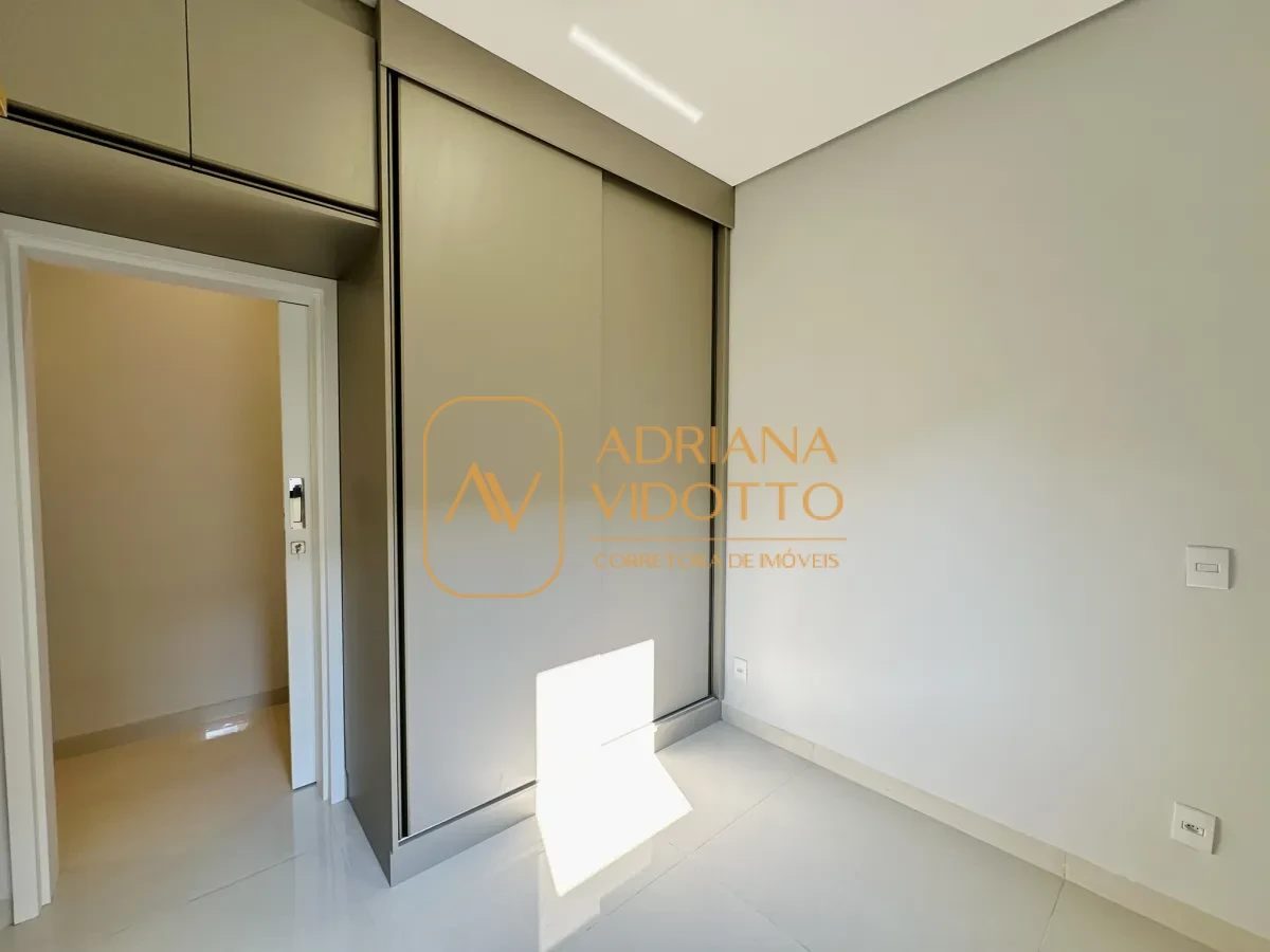 Imagem de CASA NOVA NO CONDOMÍNIO ATLANTA COM 3 QUARTOS SENDO 1 SUÍTES, ESCRITÓRIO E QUINTAL.