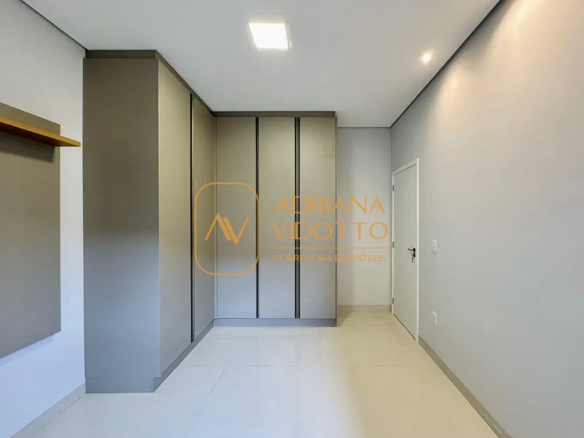 Imagem de CASA NOVA NO CONDOMÍNIO ATLANTA COM 3 QUARTOS SENDO 1 SUÍTES, ESCRITÓRIO E QUINTAL.