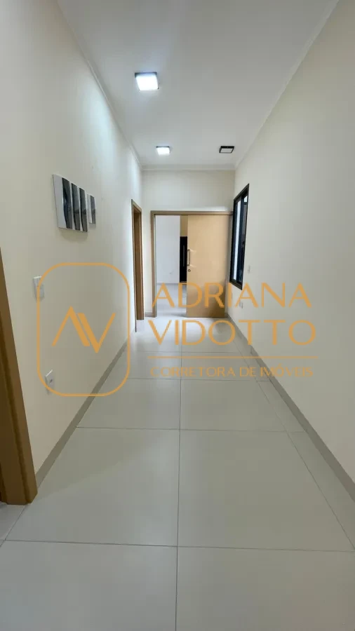 Imagem de CASA A VENDA NO CONDOMÍNIO VOLPI COM 3 QUARTOS SENDO 1 SUÍTE COM EXCELENTE LOCALIZAÇÃO ESTRATÉGICA