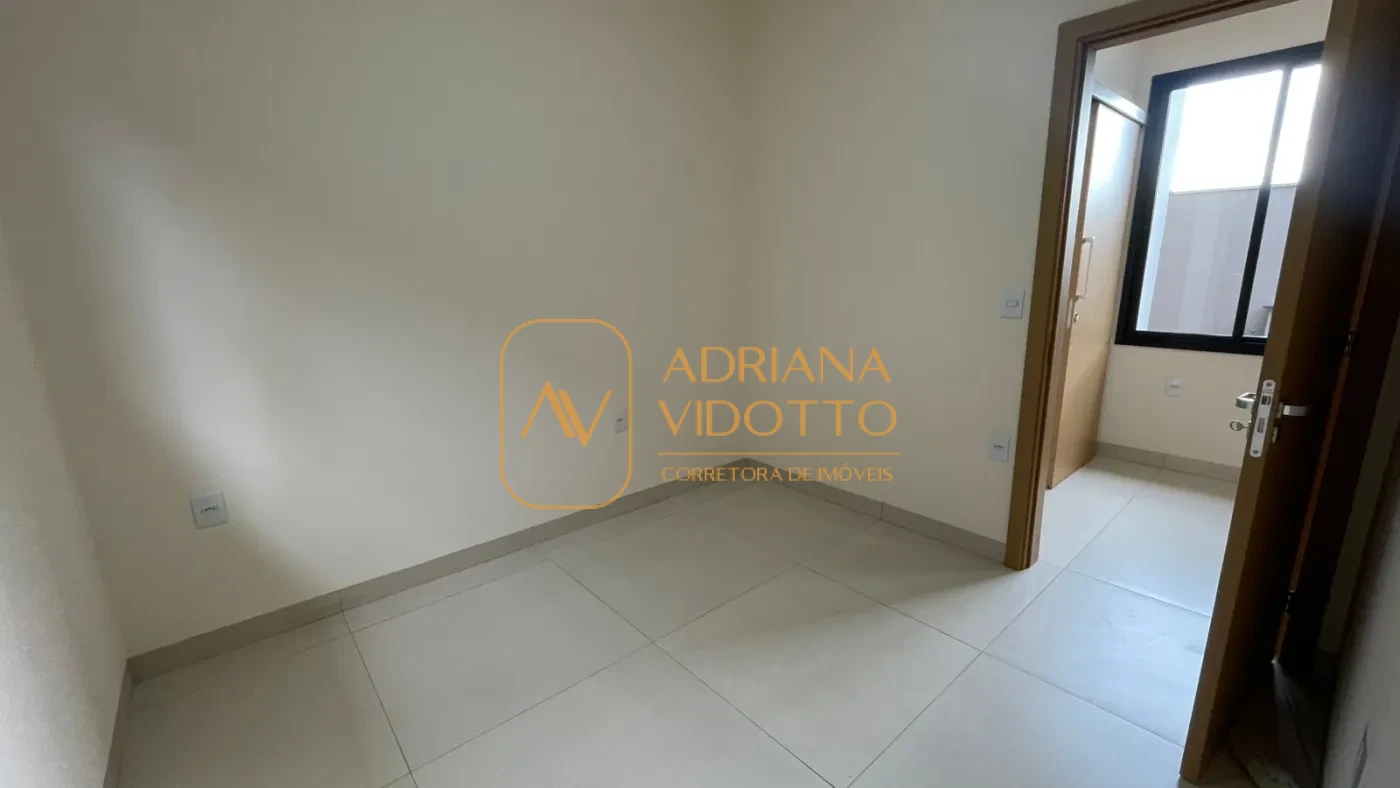 Imagem de CASA A VENDA NO CONDOMÍNIO VOLPI COM 3 QUARTOS SENDO 1 SUÍTE COM EXCELENTE LOCALIZAÇÃO ESTRATÉGICA