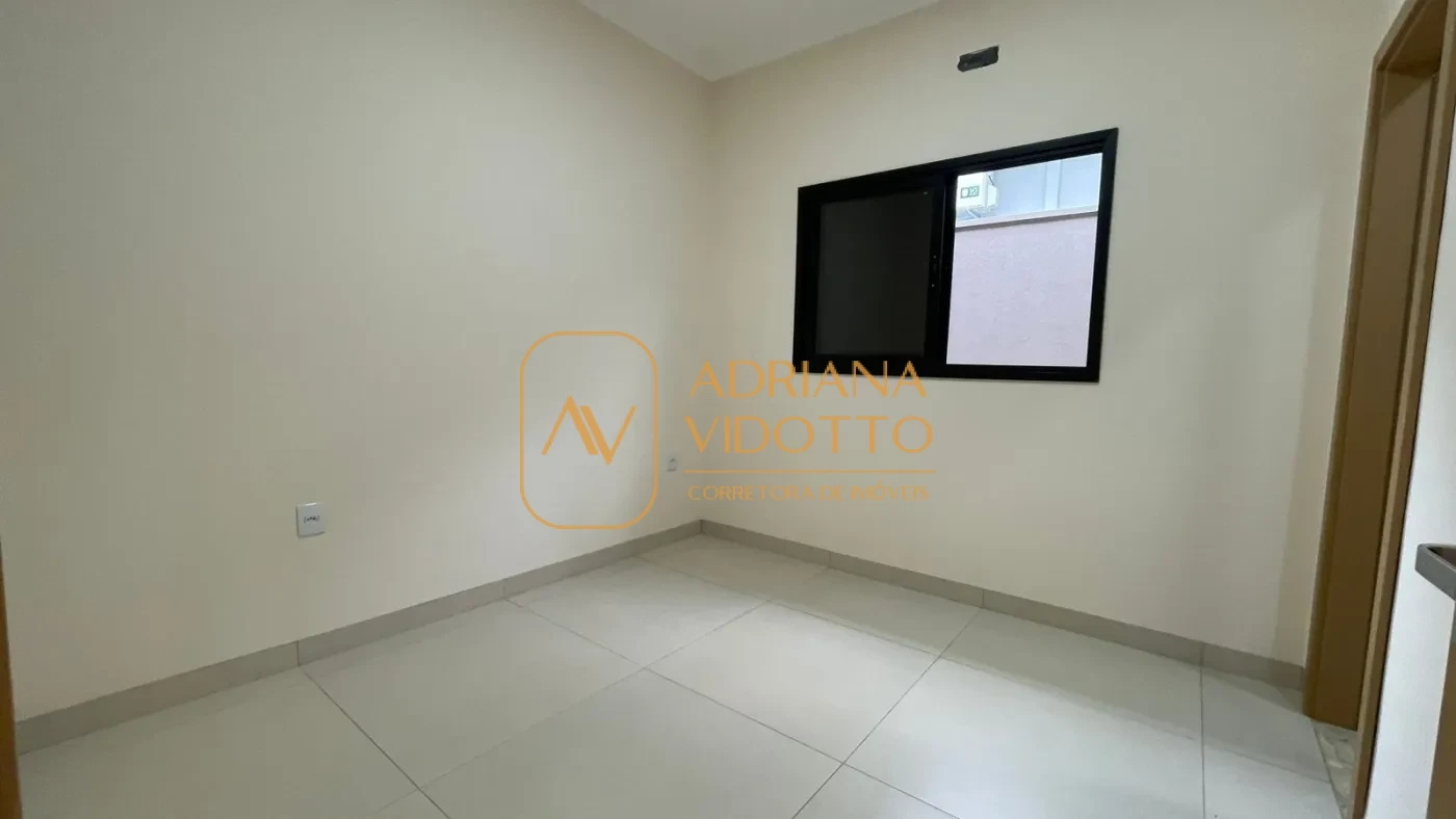 Imagem de CASA A VENDA NO CONDOMÍNIO VOLPI COM 3 QUARTOS SENDO 1 SUÍTE COM EXCELENTE LOCALIZAÇÃO ESTRATÉGICA