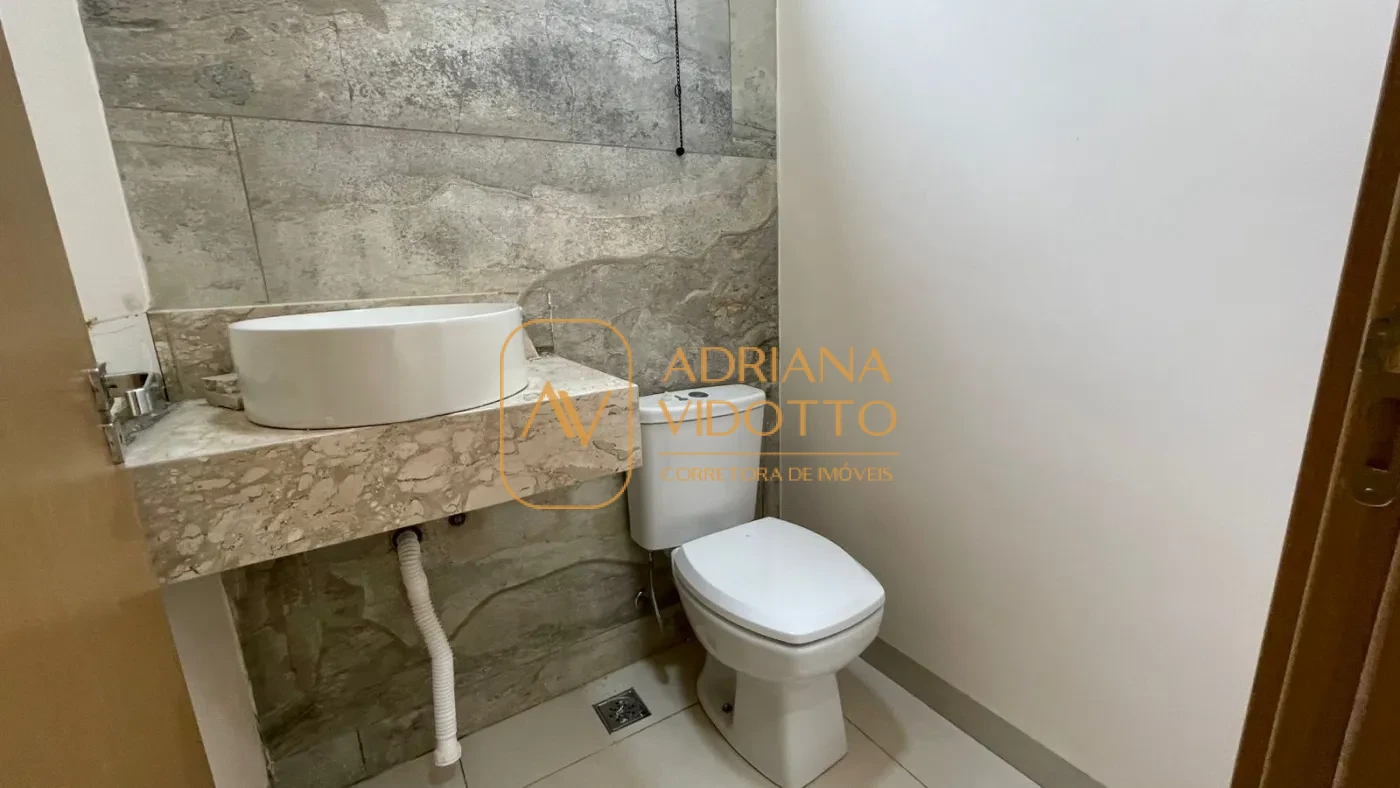 Imagem de CASA A VENDA NO CONDOMÍNIO VOLPI COM 3 QUARTOS SENDO 1 SUÍTE COM EXCELENTE LOCALIZAÇÃO ESTRATÉGICA