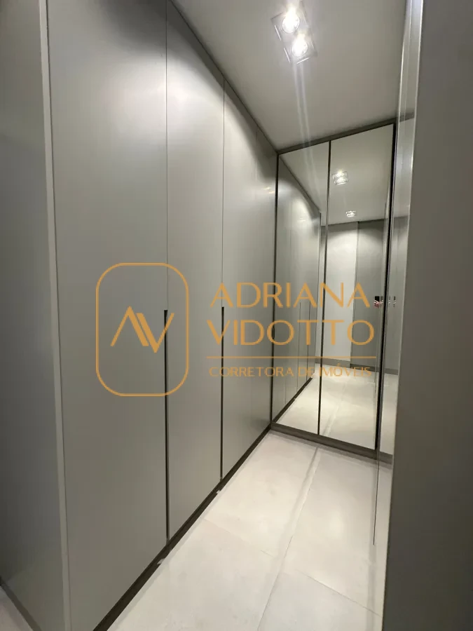 Imagem de CASA ALTO PADRÃO CONDOMÍNIO RESIDENCIAL PARQUE DAMHA COM 3 SUÍTES, ÁREA GOURMET COM PISCINA AQUECIDA