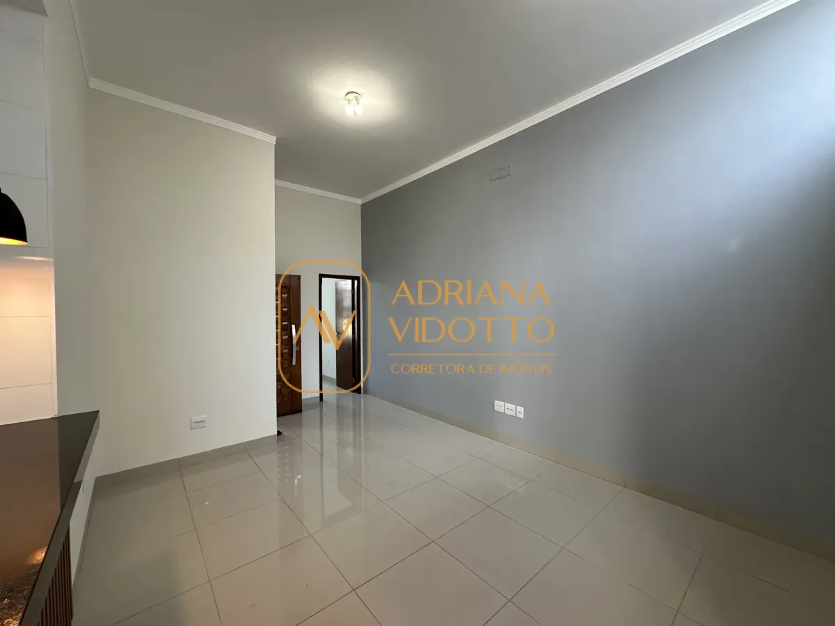 Imagem de CASA A VENDA  EM CONDOMÍNIO PARQUE ATLANTA COM 3 QUARTOS SENDO 1 SUÍTE E ESCRITÓRIO