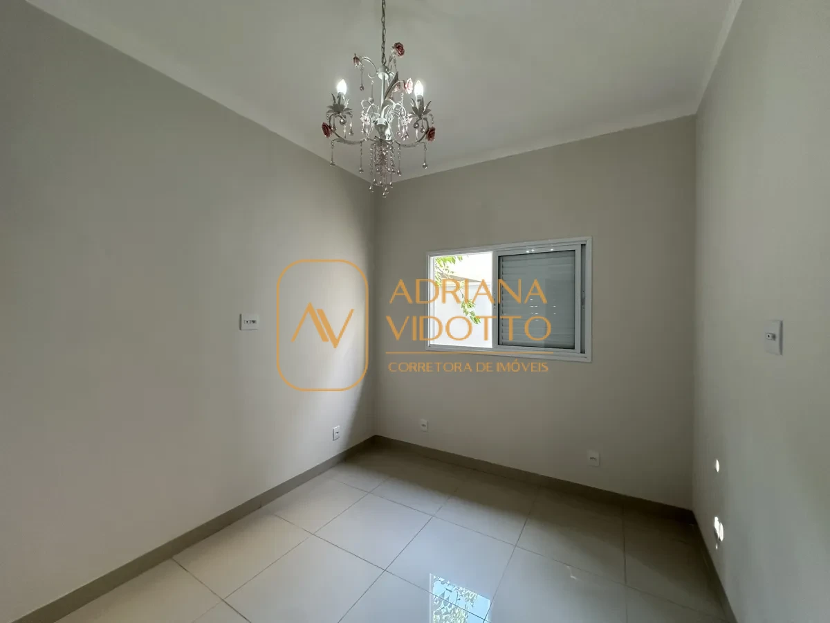 Imagem de CASA A VENDA  EM CONDOMÍNIO PARQUE ATLANTA COM 3 QUARTOS SENDO 1 SUÍTE E ESCRITÓRIO