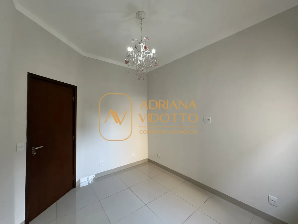 Imagem de CASA A VENDA  EM CONDOMÍNIO PARQUE ATLANTA COM 3 QUARTOS SENDO 1 SUÍTE E ESCRITÓRIO