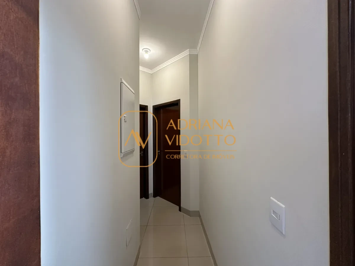 Imagem de CASA A VENDA  EM CONDOMÍNIO PARQUE ATLANTA COM 3 QUARTOS SENDO 1 SUÍTE E ESCRITÓRIO