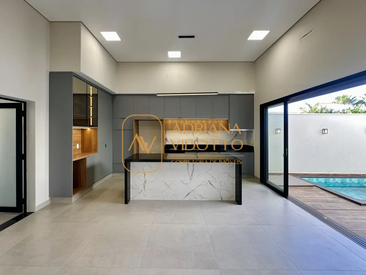 Imagem de CASA QUINTA DO SALTO 3 SUÍTES,  PISCINA AQUECIDA E ENERGIA FOTOVOLTAICA