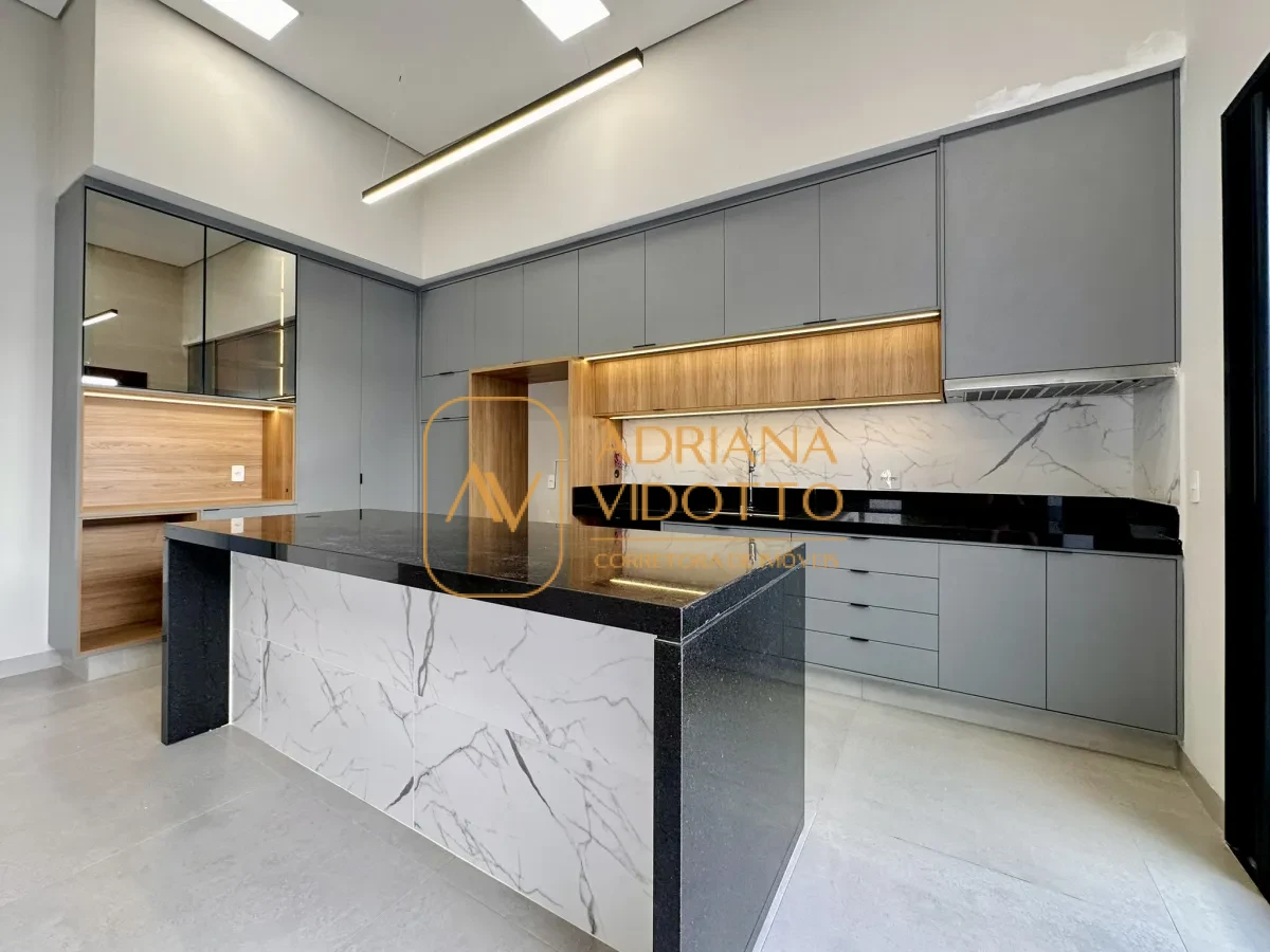 Imagem de CASA QUINTA DO SALTO 3 SUÍTES,  PISCINA AQUECIDA E ENERGIA FOTOVOLTAICA