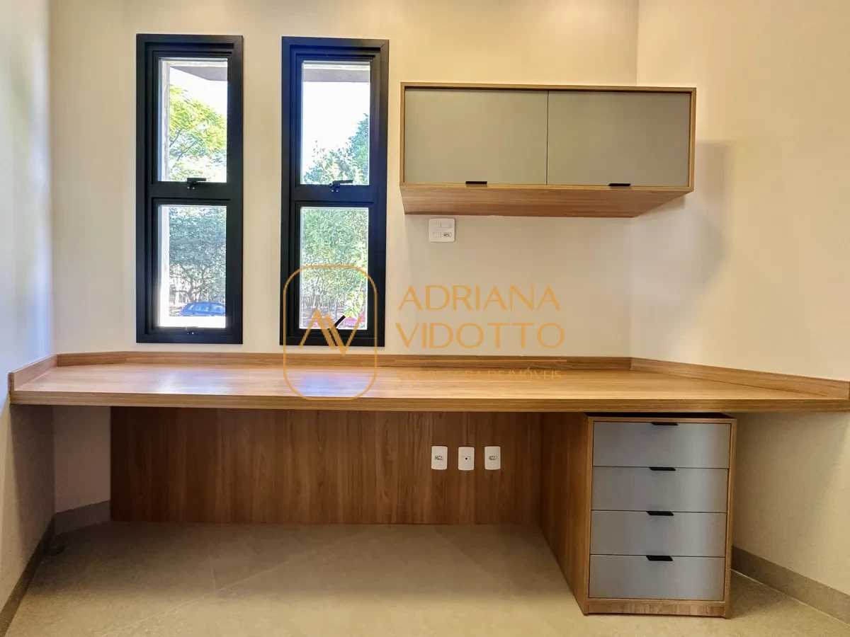 Imagem de CASA QUINTA DO SALTO 3 SUÍTES,  PISCINA AQUECIDA E ENERGIA FOTOVOLTAICA