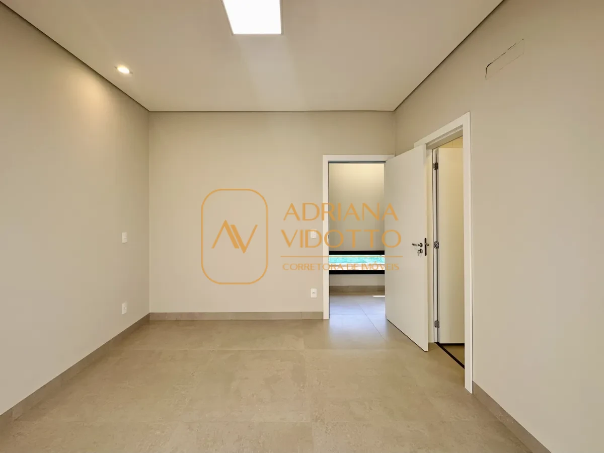 Imagem de CASA QUINTA DO SALTO 3 SUÍTES,  PISCINA AQUECIDA E ENERGIA FOTOVOLTAICA