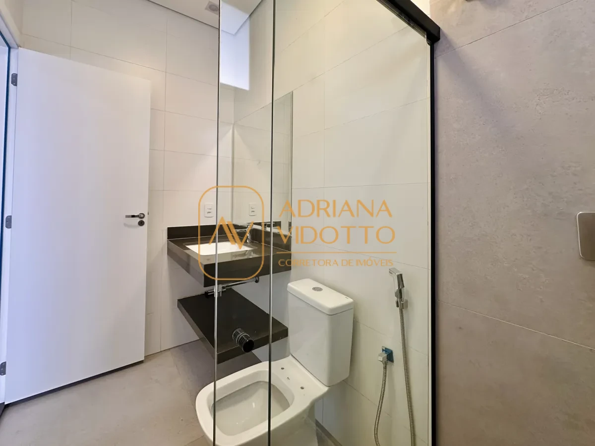 Imagem de CASA QUINTA DO SALTO 3 SUÍTES,  PISCINA AQUECIDA E ENERGIA FOTOVOLTAICA