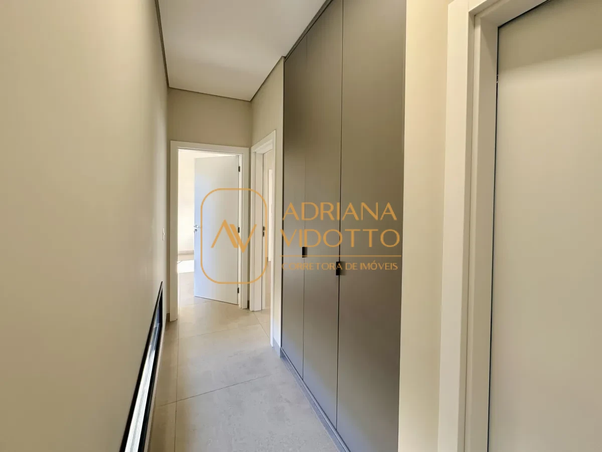 Imagem de CASA QUINTA DO SALTO 3 SUÍTES,  PISCINA AQUECIDA E ENERGIA FOTOVOLTAICA