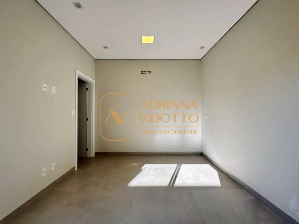 Imagem de CASA QUINTA DO SALTO 3 SUÍTES,  PISCINA AQUECIDA E ENERGIA FOTOVOLTAICA