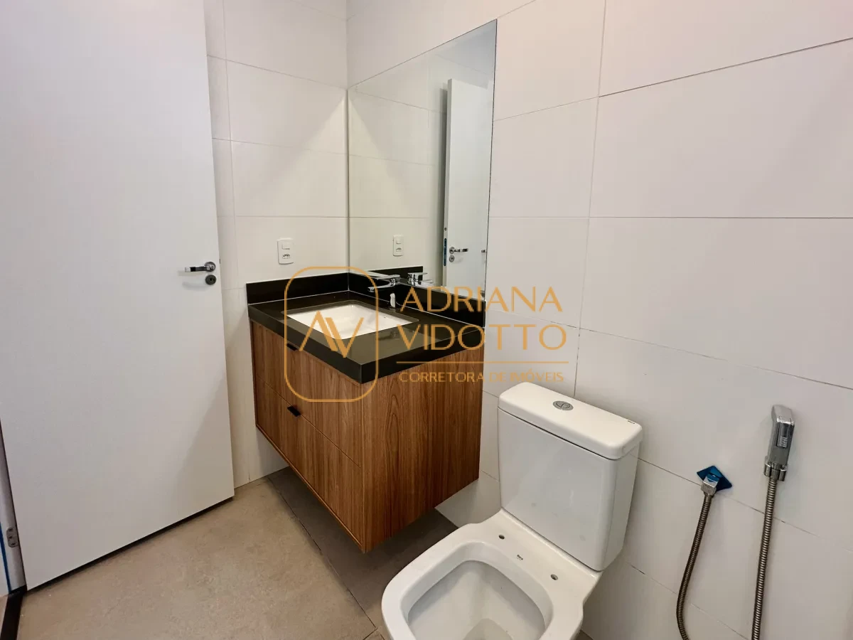 Imagem de CASA QUINTA DO SALTO 3 SUÍTES,  PISCINA AQUECIDA E ENERGIA FOTOVOLTAICA