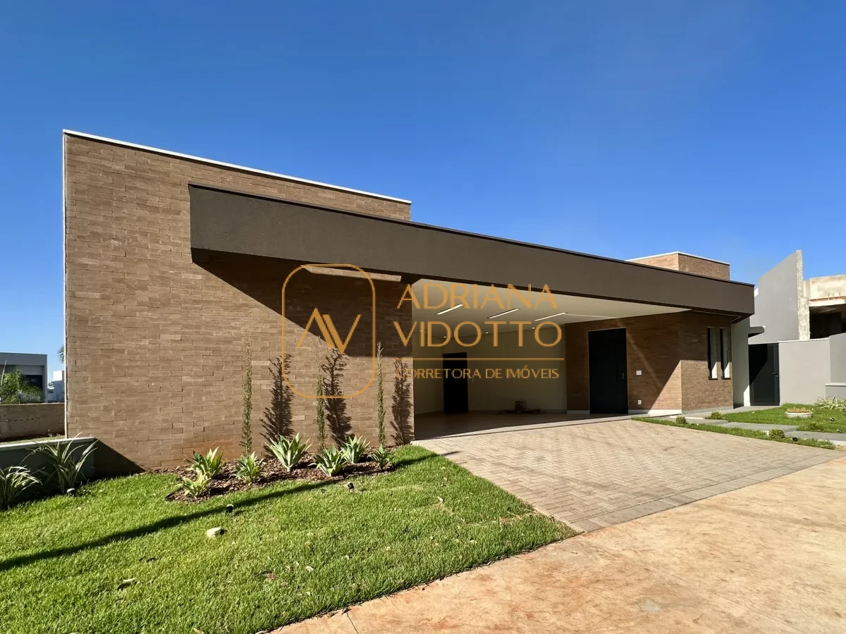 Imagem de CASA QUINTA DO SALTO 3 SUÍTES,  PISCINA AQUECIDA E ENERGIA FOTOVOLTAICA