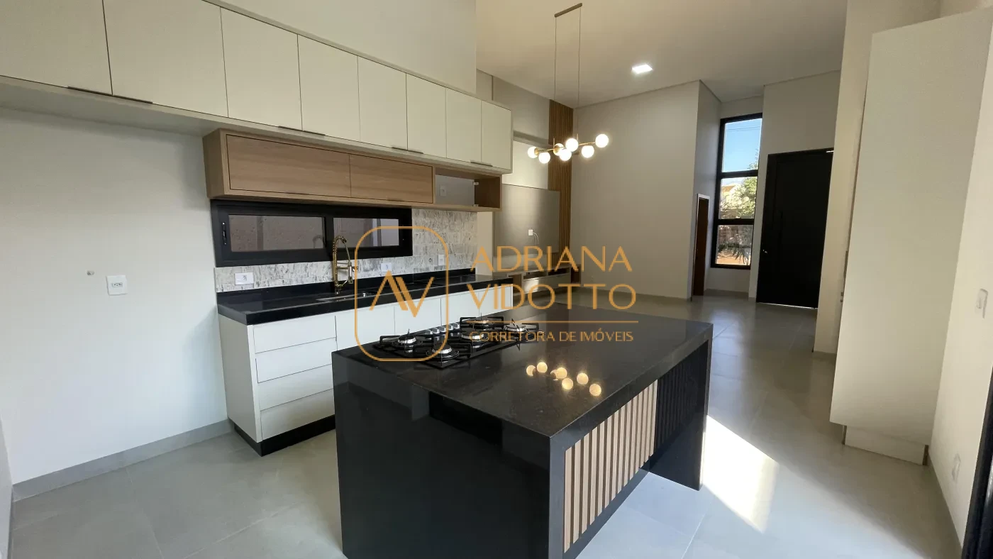 Imagem de LINDA CASA A VENDA VILLAGE DAMHA III, COM 3 SUÍTES, ESPAÇO GOURMET INCRÍVEL E ESCRITÓRIO