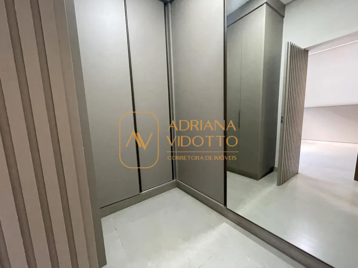 Imagem de LINDA CASA A VENDA VILLAGE DAMHA III, COM 3 SUÍTES, ESPAÇO GOURMET INCRÍVEL E ESCRITÓRIO