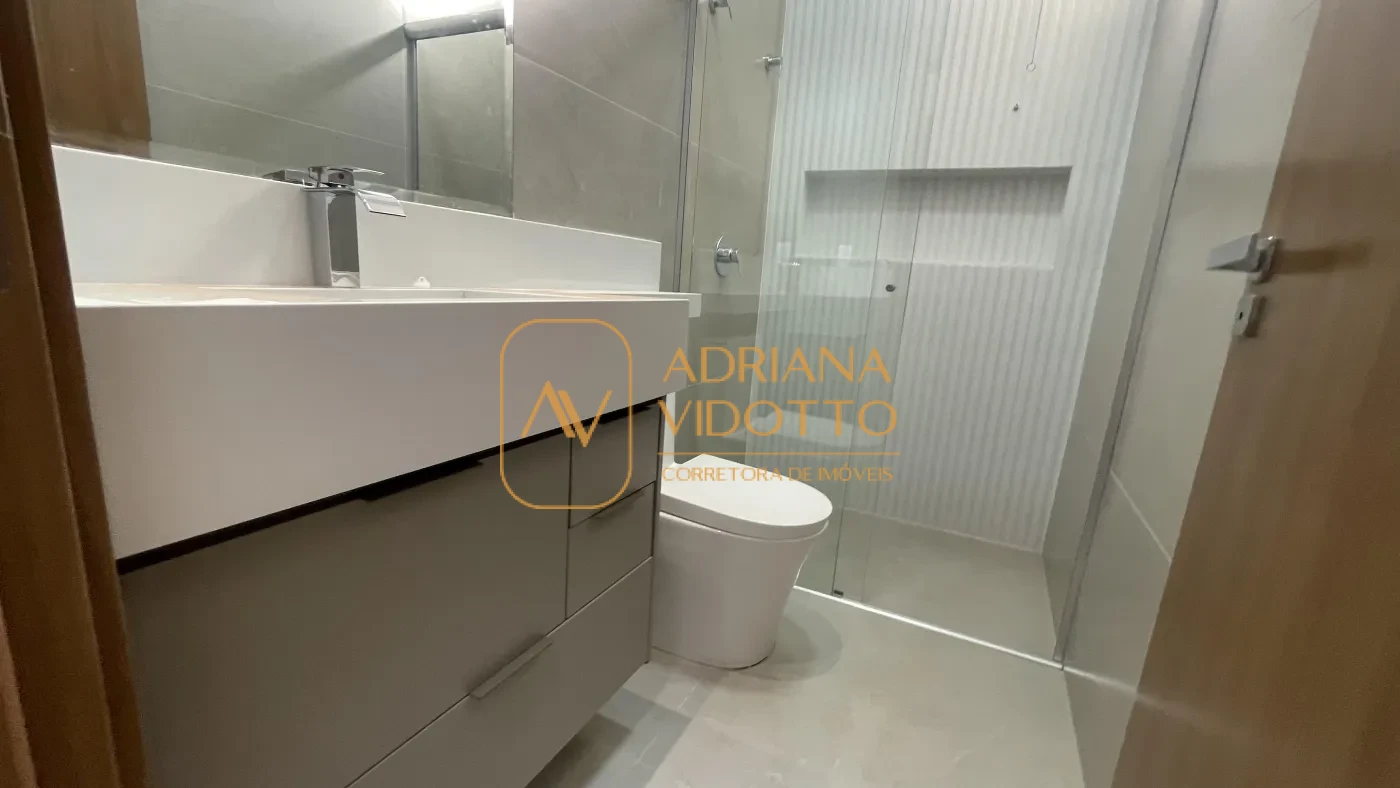 Imagem de LINDA CASA A VENDA VILLAGE DAMHA III, COM 3 SUÍTES, ESPAÇO GOURMET INCRÍVEL E ESCRITÓRIO