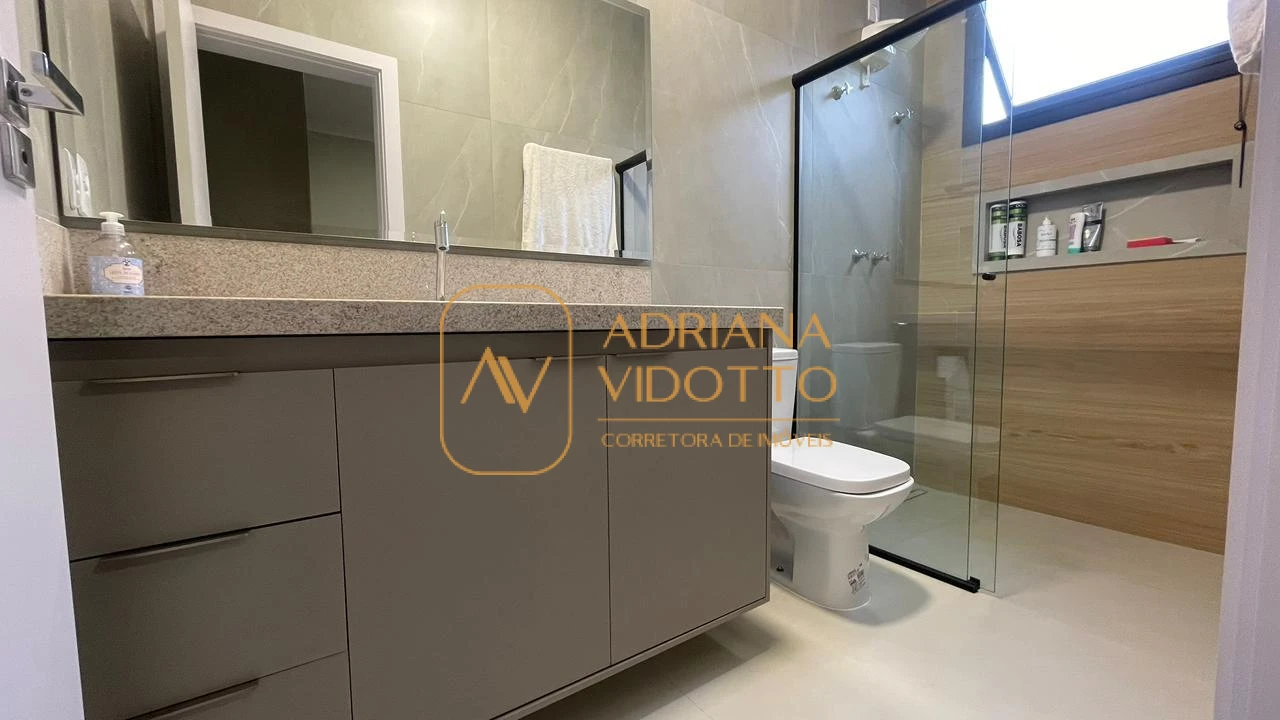 Imagem de CASA NOVA NO CIDADE JARDIM COM 2 SUÍTES ESPAÇOSAS E ESCRITÓRIO