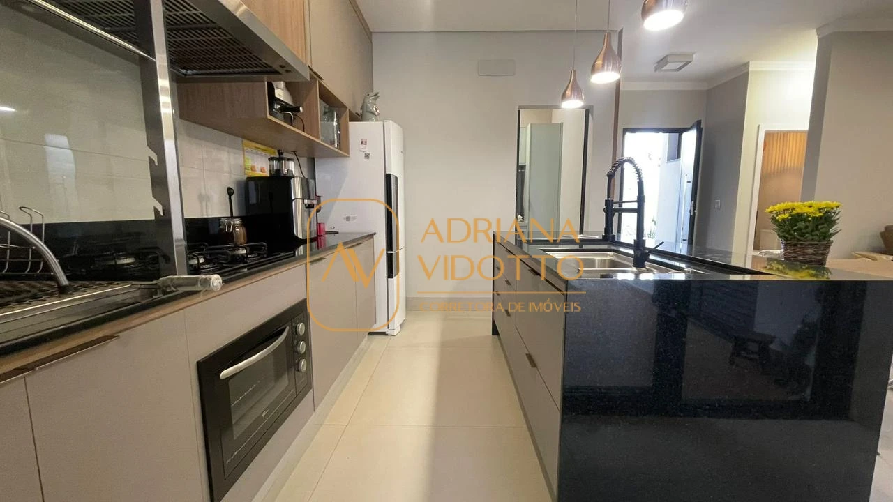 Imagem de CASA NOVA NO CIDADE JARDIM COM 2 SUÍTES ESPAÇOSAS E ESCRITÓRIO