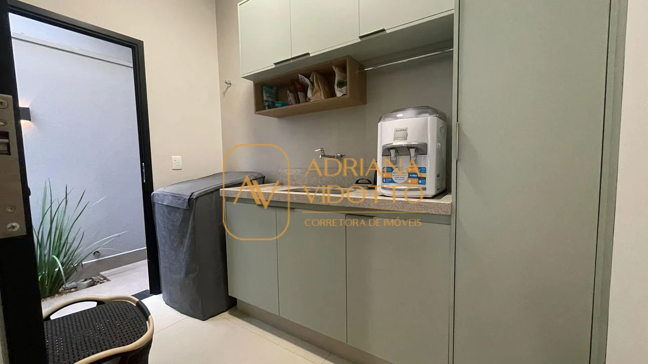 Imagem de CASA NOVA NO CIDADE JARDIM COM 2 SUÍTES ESPAÇOSAS E ESCRITÓRIO