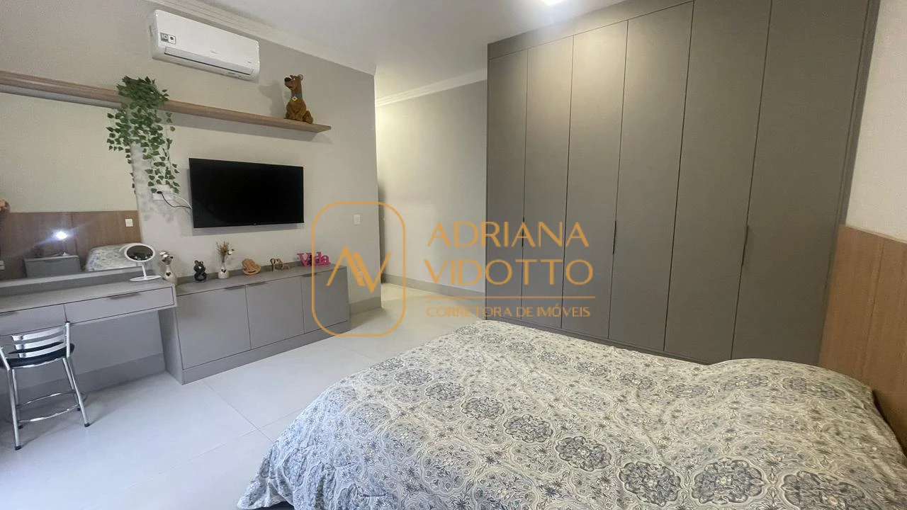 Imagem de CASA NOVA NO CIDADE JARDIM COM 2 SUÍTES ESPAÇOSAS E ESCRITÓRIO