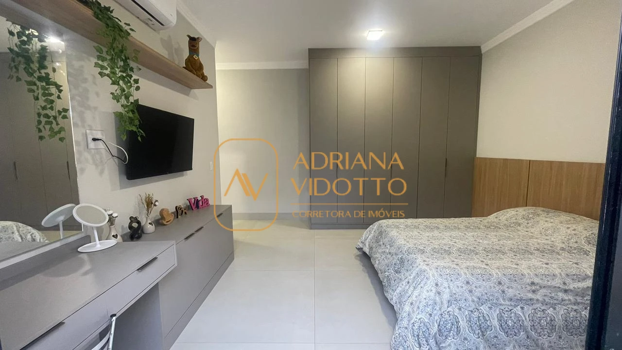 Imagem de CASA NOVA NO CIDADE JARDIM COM 2 SUÍTES ESPAÇOSAS E ESCRITÓRIO