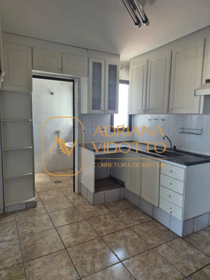 Imagem de APARTAMENTO À VENDA EDIFÍCIO MAISON TOULOUSE, ESPAÇO COM 3 QUARTOS, SENDO 1 SUÍTE E UMA VISTA INCRÍVEL