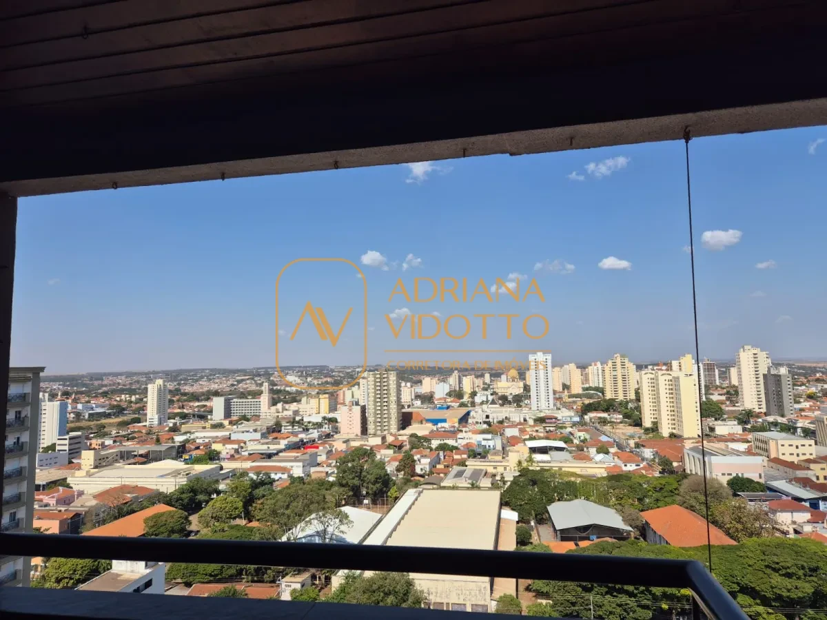 Imagem de APARTAMENTO À VENDA EDIFÍCIO MAISON TOULOUSE, ESPAÇO COM 3 QUARTOS, SENDO 1 SUÍTE E UMA VISTA INCRÍVEL